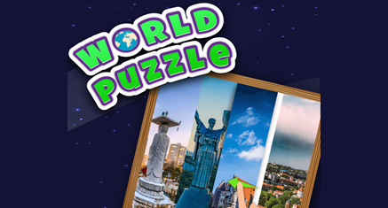 World Puzzle